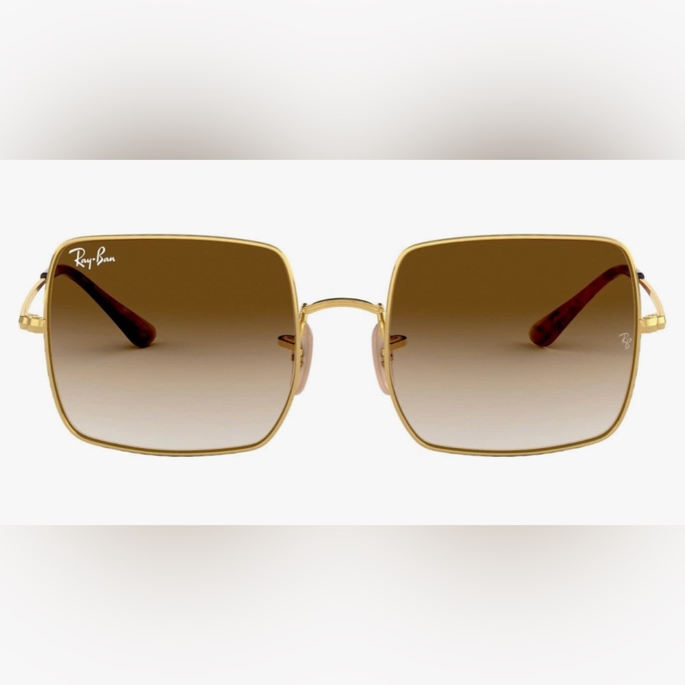 Ray-Ban Women's Square Sunglasses